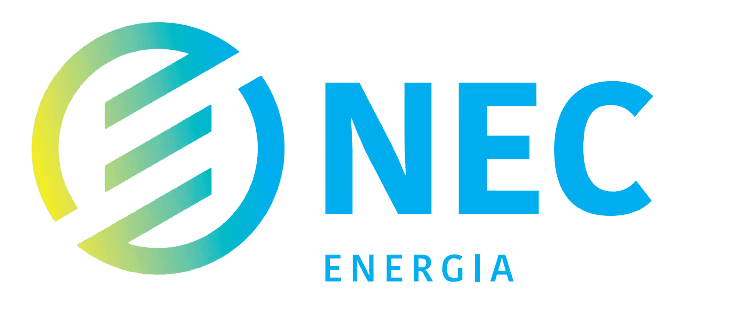 NEC Energia