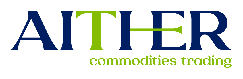 AITHER | Commodities trading