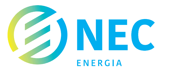 NEC Energia